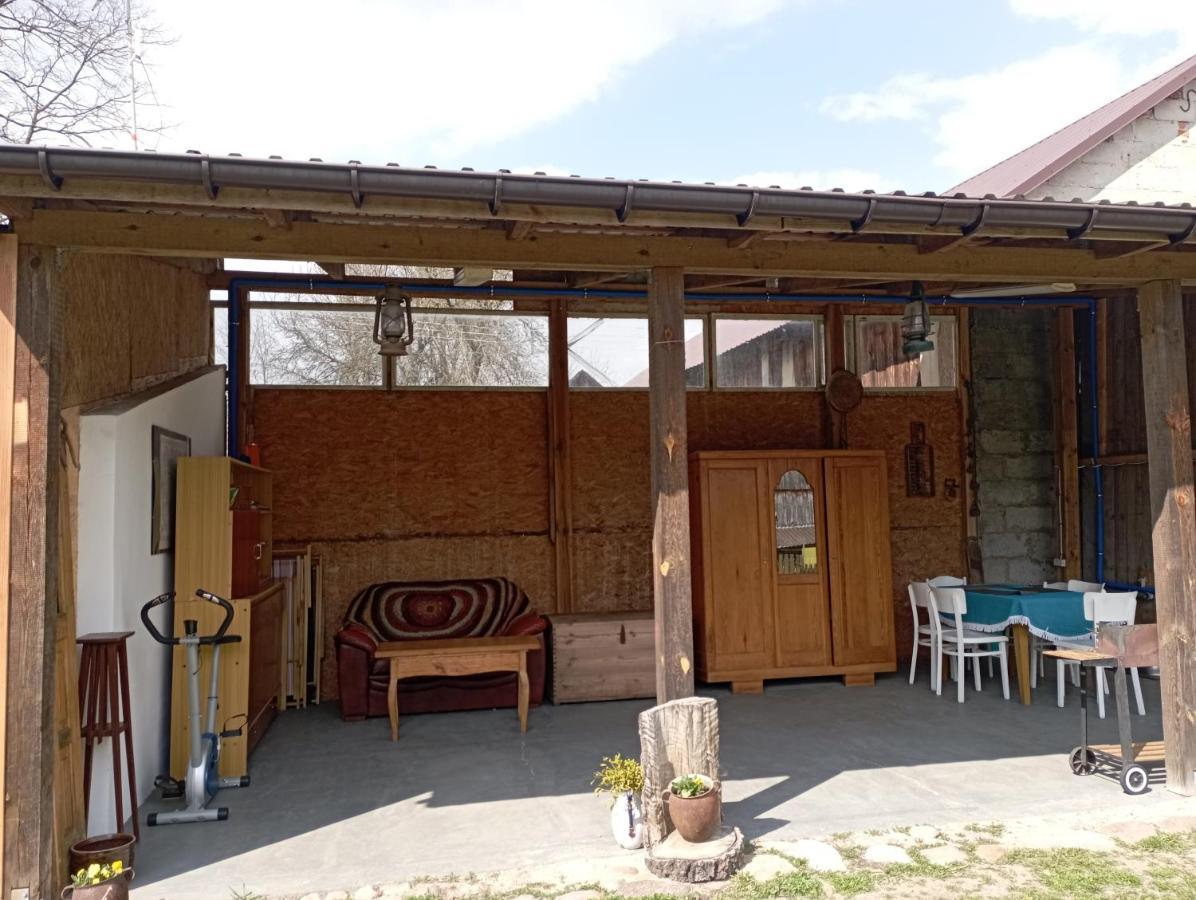 Soltysowka Βίλα Wólka Εξωτερικό φωτογραφία